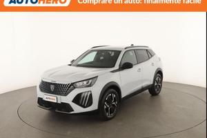 PEUGEOT 2008 WU53527