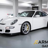 Porsche 911 V Carrera 997 2004 Coupe 997 GT3 -CERT