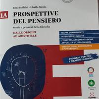 Libro di filosofia