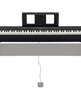 Yamaha P-45 – 88 tasti pesati + supporto
