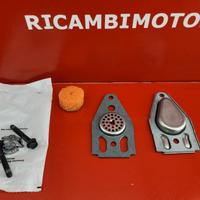 FILTRO HARLEY DAVIDSON