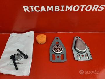 FILTRO HARLEY DAVIDSON