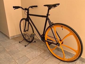 Bicicletta strada uomo