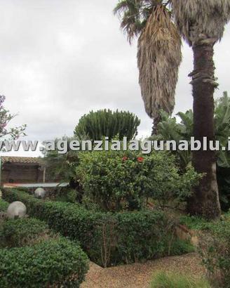 Casa di 110mq al piano terra con 33mq di verande