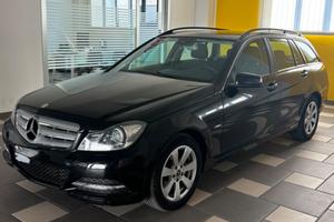 Mercedes-Benz C 200 CDI Avantgarde SW