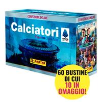 BOX CALCIATORI