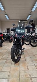 Benelli TRK 251