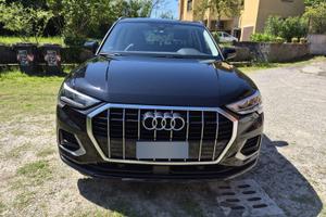 Audi Q3 TDI Advanced Business come nuova