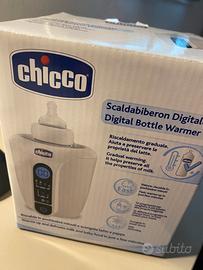 Scalda biberon