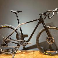 SALSA Cutthroat NUOVA - Misura 56