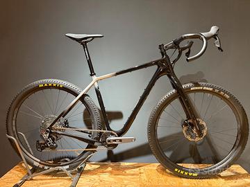 SALSA Cutthroat NUOVA - Misura 56