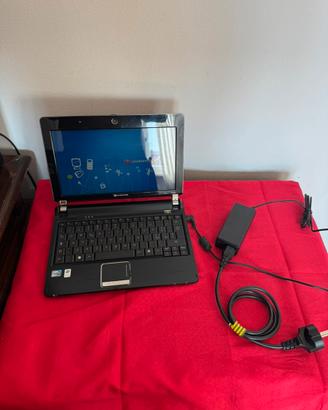 Netbook Packard Bell KAV60 10.1" (Windows XP)
