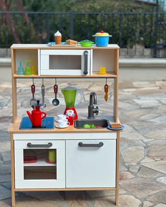 🍳 Cucina giocattolo IKEA per bambini