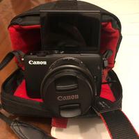 Canon eos m10