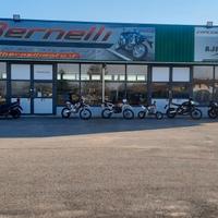 Attivita con negozio e officina