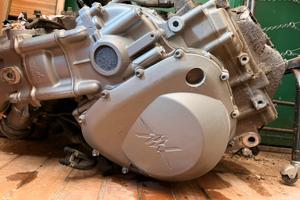 Ricambi MV Agusta Brutale 910R