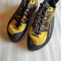 scarpette arrampicata la sportiva katana 45