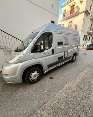 Van 540