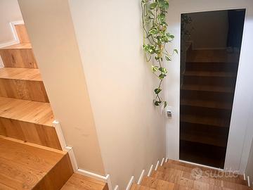 Casa singola centro zona sacro cuore