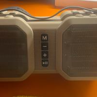 Cassa Bluetooth "Brainz Powercube S45"