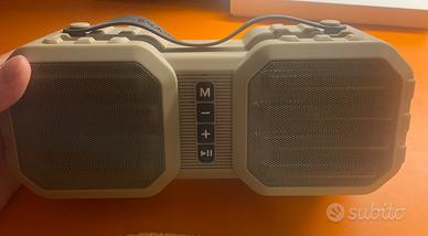 Cassa Bluetooth "Brainz Powercube S45"