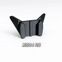 Supporto casco per Nolan x 804 / 804 rs GoPro / In