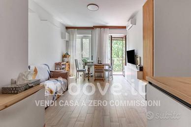 Appartamento Viale Faenza, 26/1, 20143, Milano