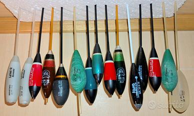 15 bombarde e bugiardini totale euro 10.