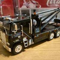 Freightliner Fla 1987 1/43