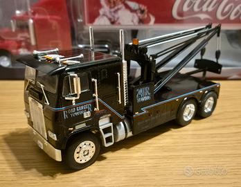 Freightliner Fla 1987 1/43
