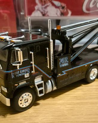 Freightliner Fla 1987 1/43
