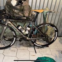 Scott Addict rc