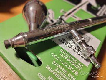 Aerografo Iwata Neo Cn