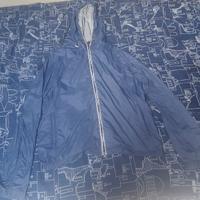 Impermeabile leggero Marina Militare - Taglia XL