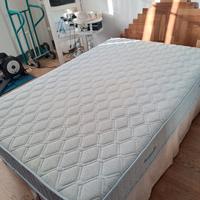 letto una piazza e mezza