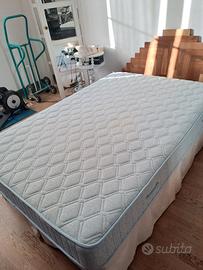 letto una piazza e mezza