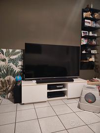 smartTV 65 pollici saba
