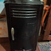 Stufa a legna Argo 150