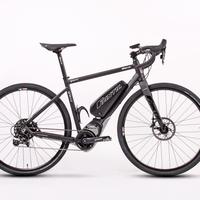 Ebike Fantic Gravel 90nm