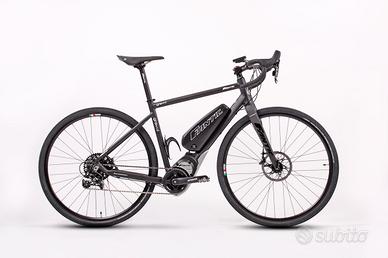 Ebike Fantic Gravel 90nm