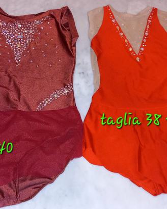 Body con strass e cristalli sartoriale