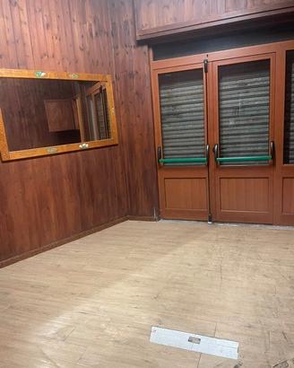 Decimomannu Centro Locale 200mq