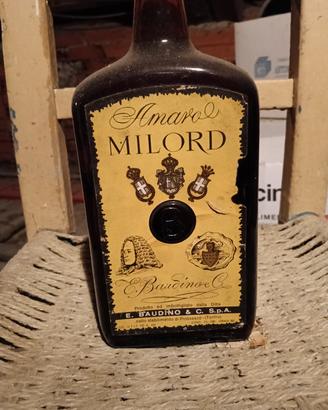 amaro Milord Baudino