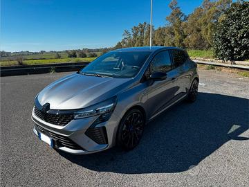 Renault Clio V Esprit Alpine