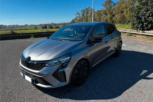 Renault Clio V Esprit Alpine