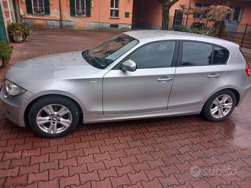 bmw serie1