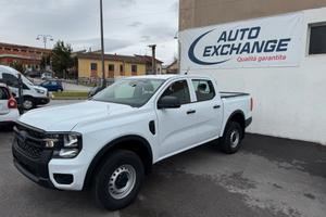 Ford Ranger 2.0 ECOBLUE DC XL 5 posti