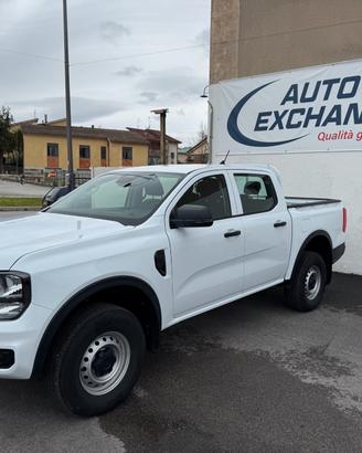 Ford Ranger 2.0 ECOBLUE DC XL 5 posti