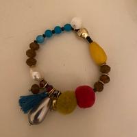 Bracciale elastico