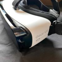 Occhiali per realtà Samsung